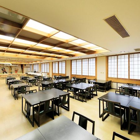 Oshuku Onsen Kagasuke Hotel Shizukuishi Eksteriør billede