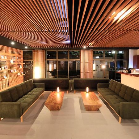 Oshuku Onsen Kagasuke Hotel Shizukuishi Eksteriør billede