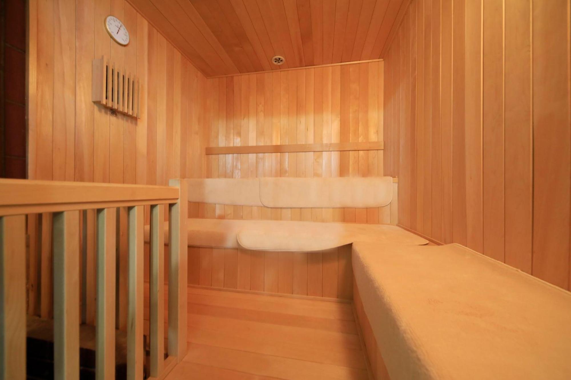 Oshuku Onsen Kagasuke Hotel Shizukuishi Eksteriør billede