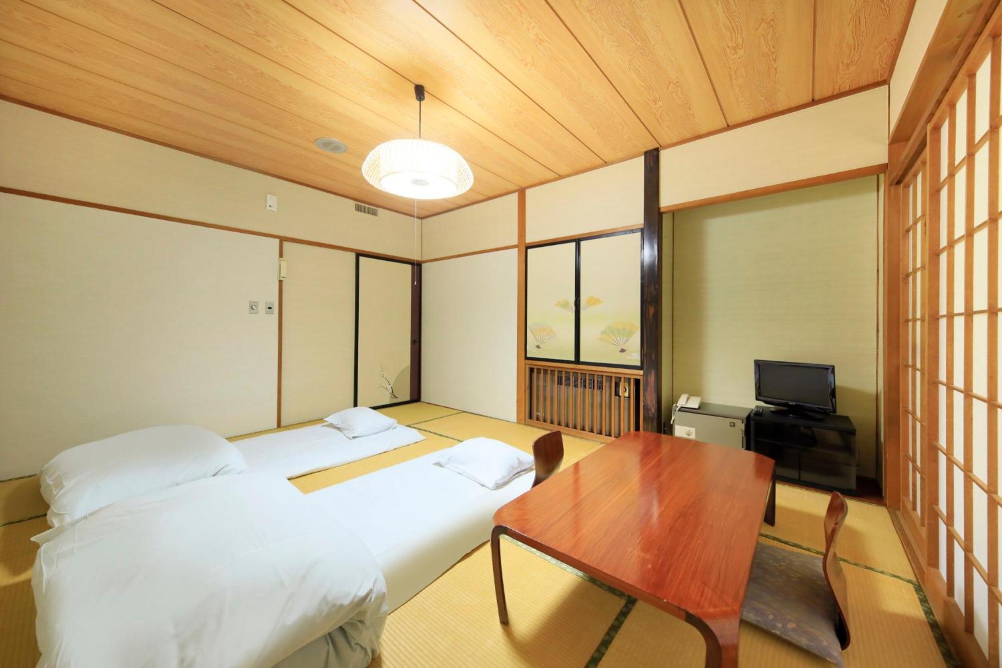Oshuku Onsen Kagasuke Hotel Shizukuishi Eksteriør billede