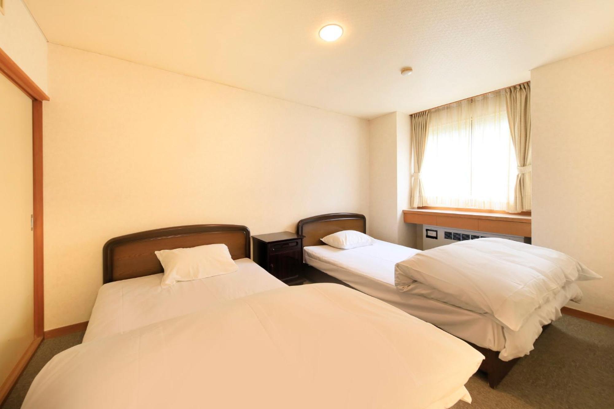 Oshuku Onsen Kagasuke Hotel Shizukuishi Eksteriør billede