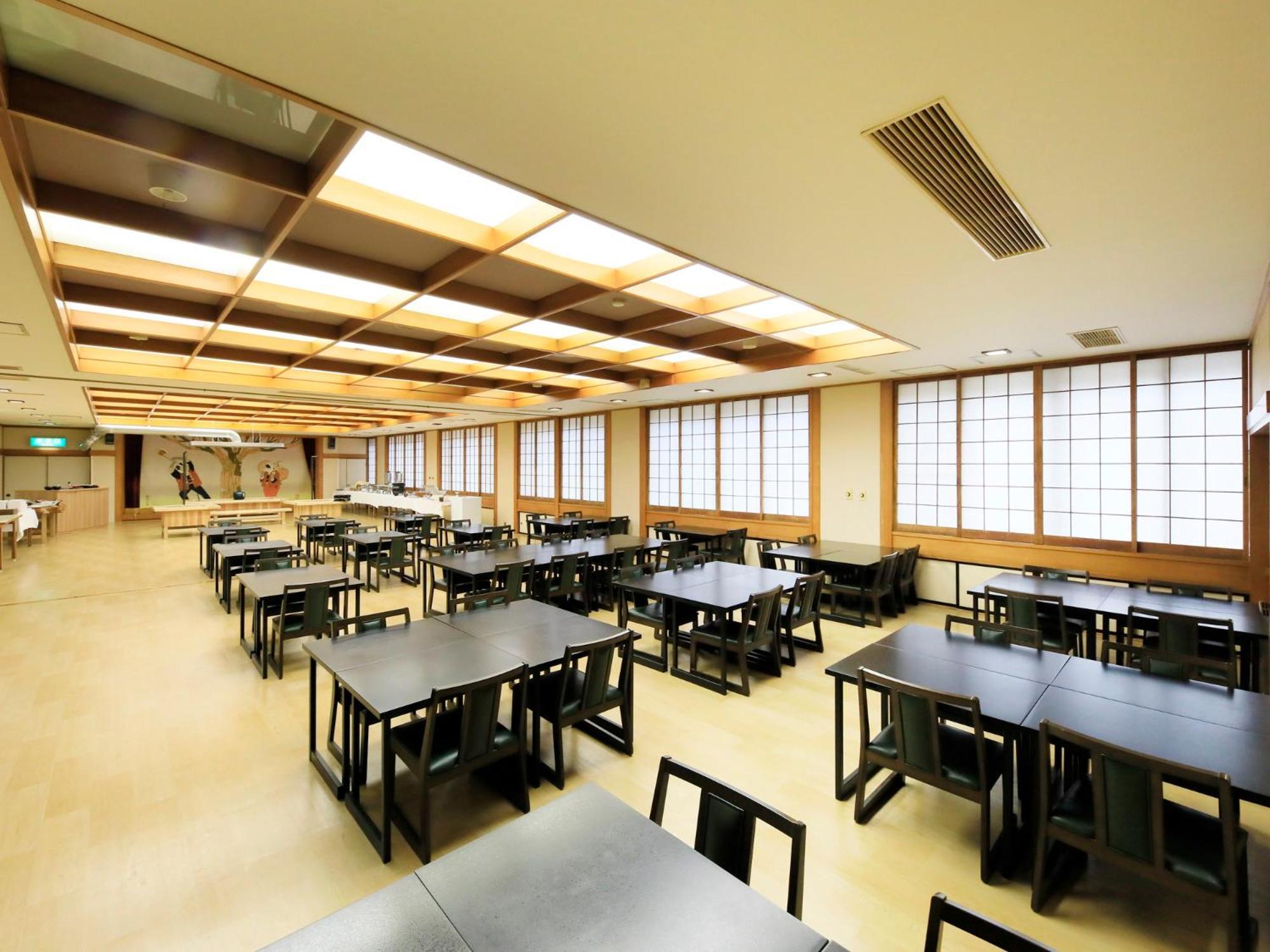 Oshuku Onsen Kagasuke Hotel Shizukuishi Eksteriør billede