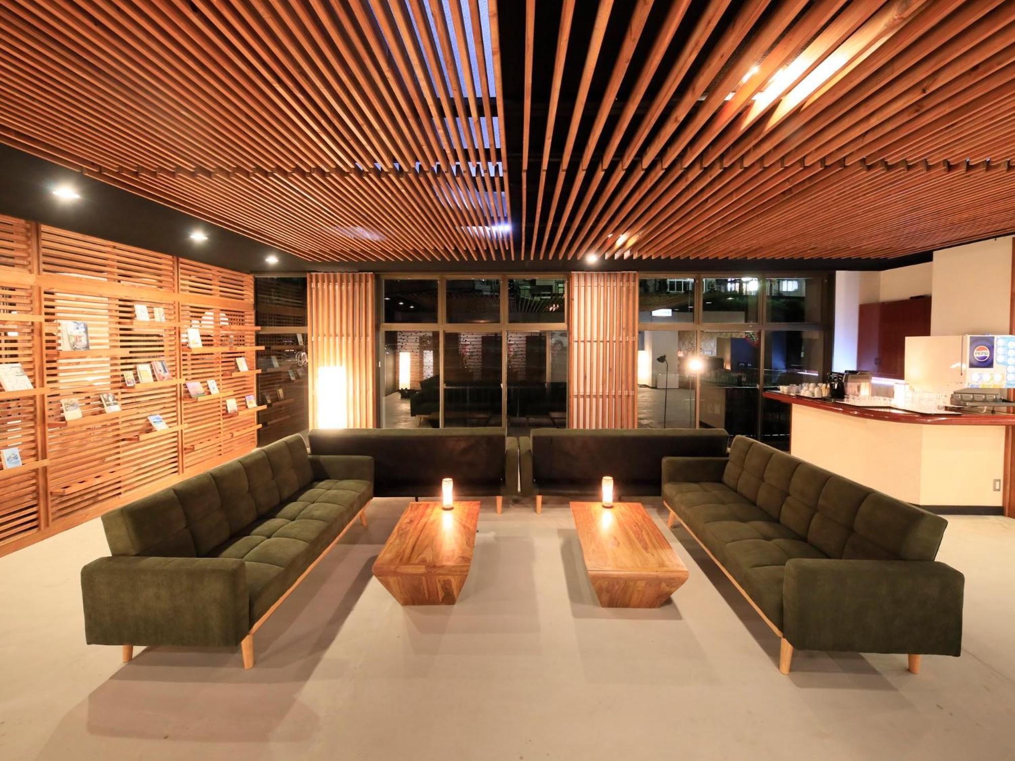 Oshuku Onsen Kagasuke Hotel Shizukuishi Eksteriør billede
