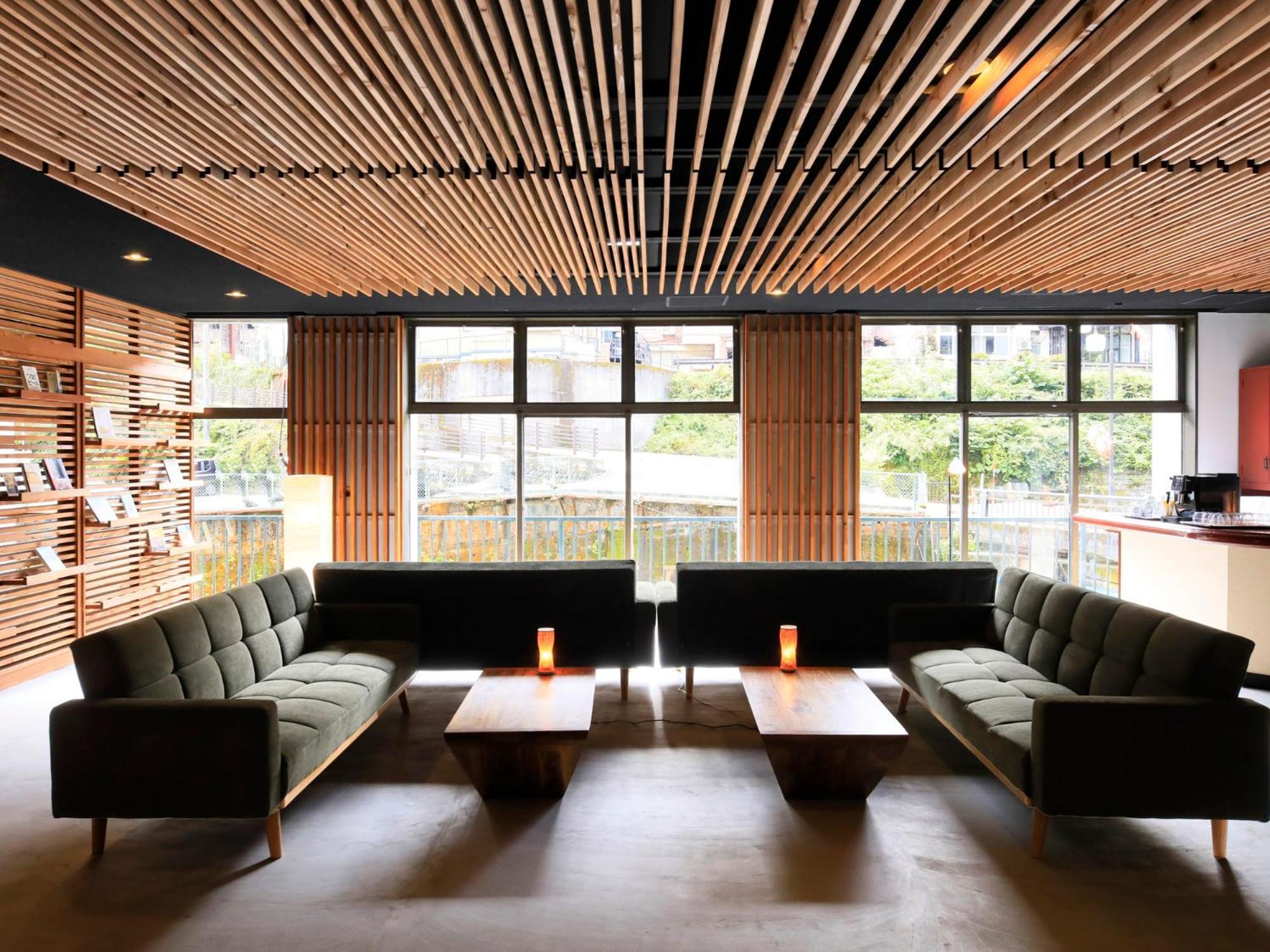 Oshuku Onsen Kagasuke Hotel Shizukuishi Eksteriør billede