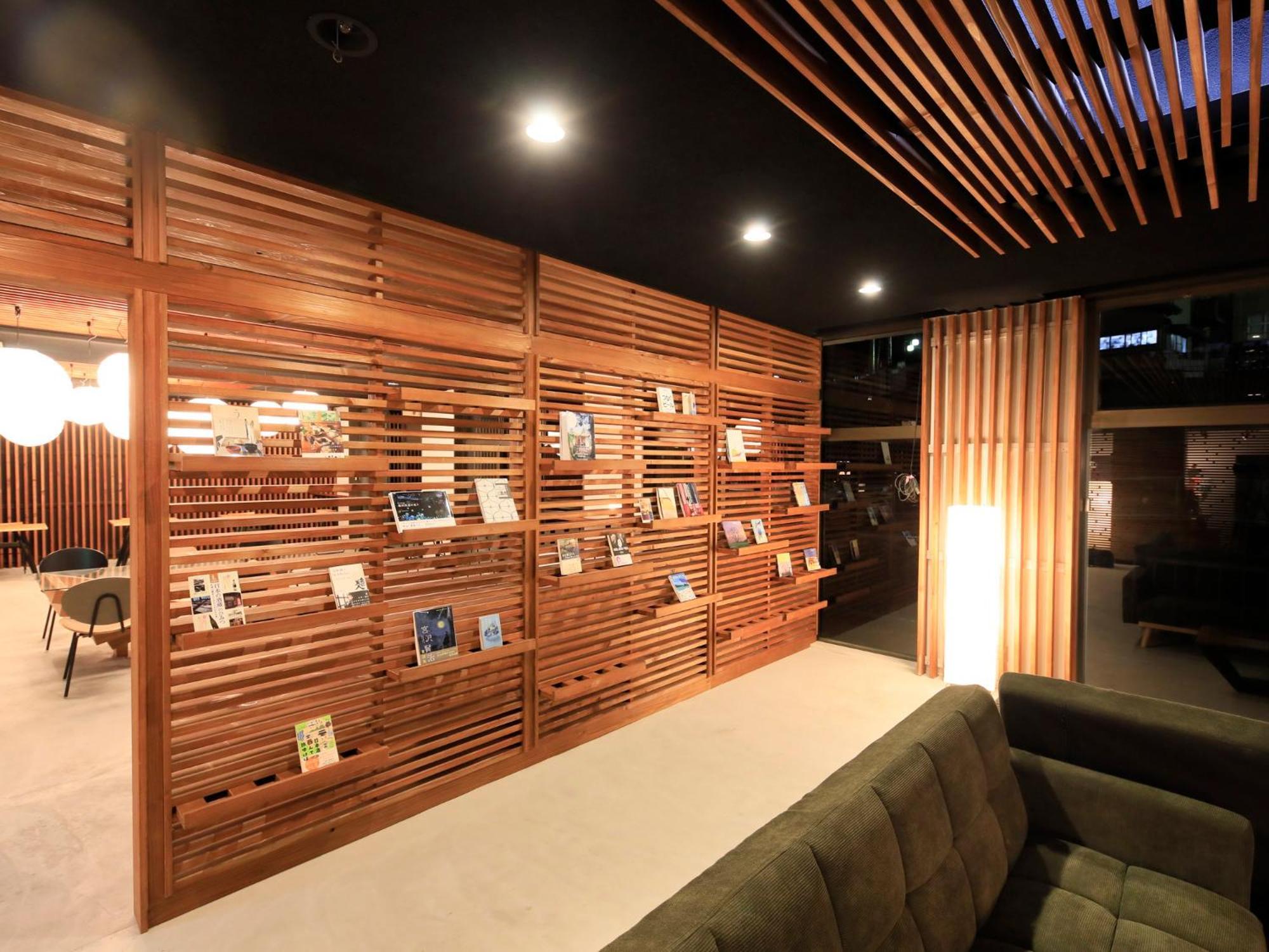 Oshuku Onsen Kagasuke Hotel Shizukuishi Eksteriør billede