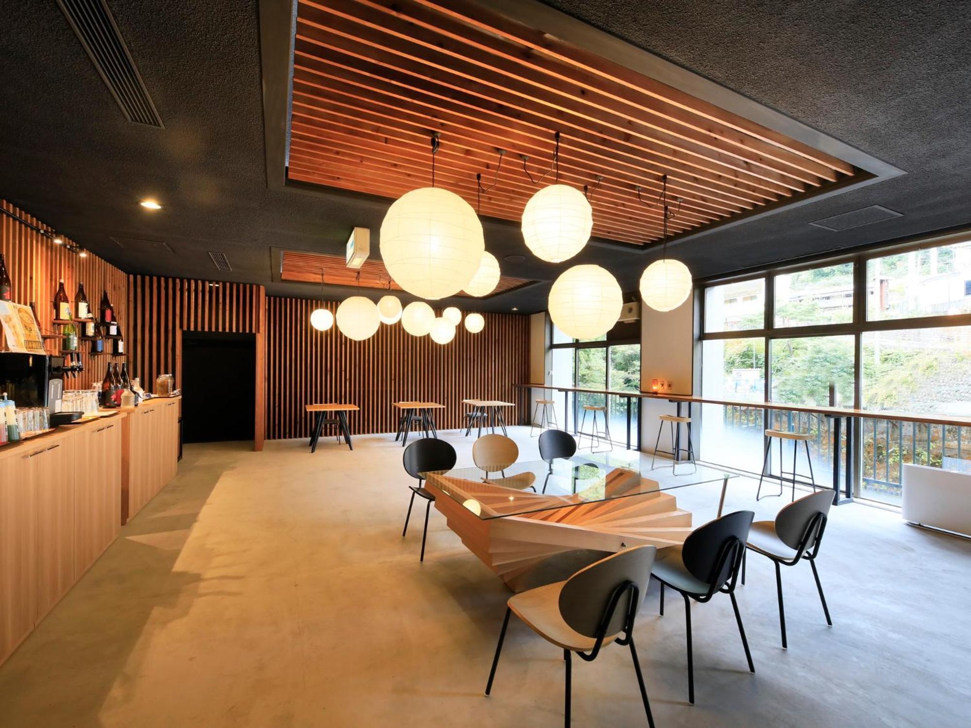 Oshuku Onsen Kagasuke Hotel Shizukuishi Eksteriør billede
