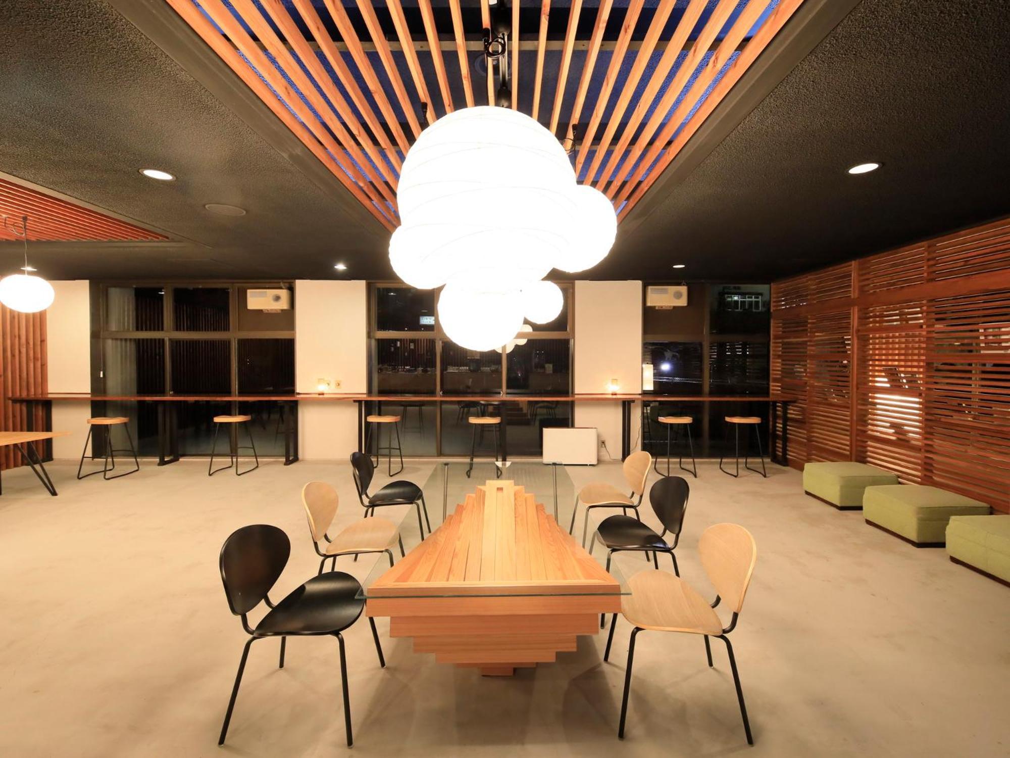 Oshuku Onsen Kagasuke Hotel Shizukuishi Eksteriør billede