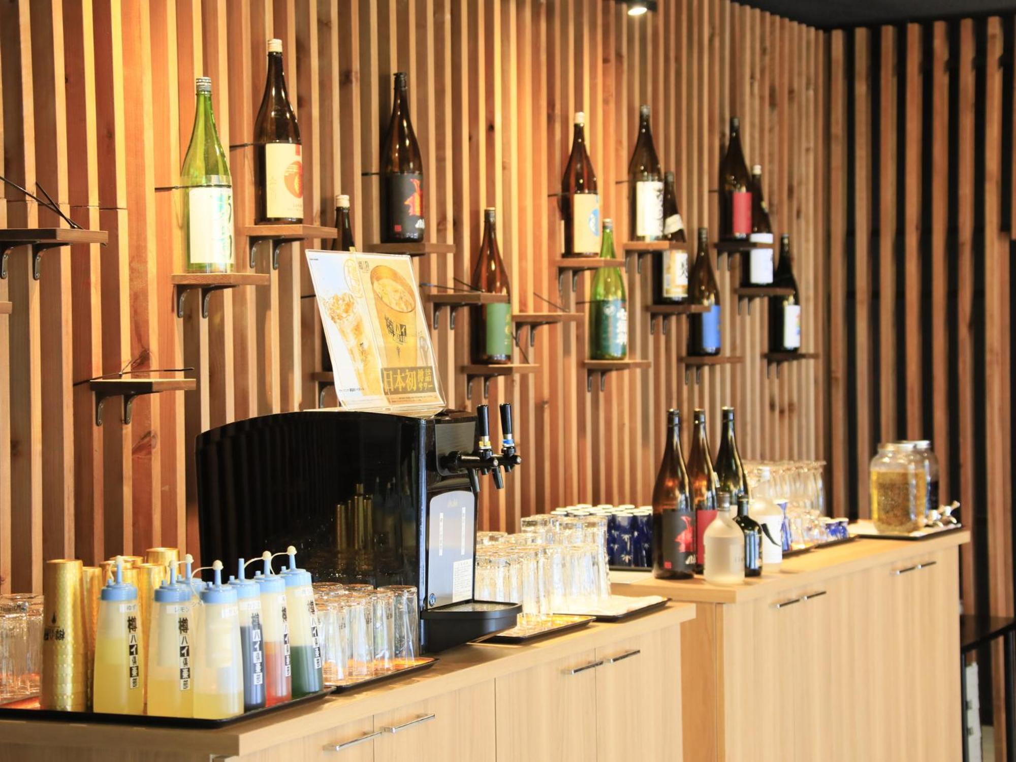 Oshuku Onsen Kagasuke Hotel Shizukuishi Eksteriør billede